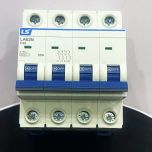 LA63N 4P C50 Cầu dao tự động 4P 50A LS