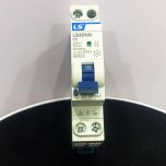 LB40NN 1P+N C20 30mA A-TYPE Cầu dao chống giật 1P+N 20A LS
