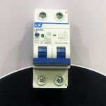 LB63N 1P+N C6 100mA AC-TYPE Cầu dao chống giật 1P+N 6A LS