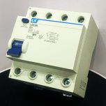 LC63N 3P+N 40A 300mA AC-TYPE Cầu dao chống giật 3P+N 40A LS