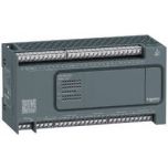 Bộ lập trình (PLC) Schneider dòng easy TM100C24R