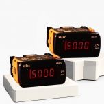 MA12-75mV-DC-48x96 đồng hồ đo dòng điện DC dạng led Selec