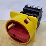 Công tắc nguồn MAS-063-A công tắc đóng cắt trực tiếp bằng động cơ điện Hanyoung