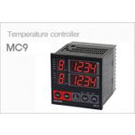 Bộ điều khiển nhiệt độ Hanyoung MC9-4D-D0-MM-N-2