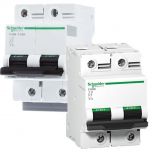 A9N18459 cầu dao tự động Schneider dòng Acti9 C120H