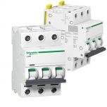 A9F84332 cầu dao tự động Schneider dòng Acti9 iC60H