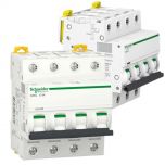 A9F94425 cầu dao tự động Schneider dòng Acti9 iC60L