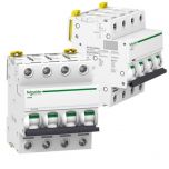 A9F74420 cầu dao tự động Schneider dòng Acti9 iC60N