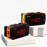 MV15-DC-200V-48x96 đồng hồ đo điện áp DC hiển thị 3 số Selec