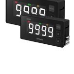 MX4W-V-F1 Đồng hồ đo loại màn hình LCD hiển thị số