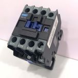 NXC-22 220V 50/60Hz MCCB-Contactor 3P 22A
