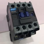 NXC-09 220V 50/60Hz Contactor 9A Chint