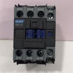 NXC-18 220V 50/60Hz MCCB-Contactor 18A Chint