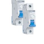 MCB - CB tép NBP-63R 3P 4A Chint