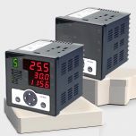 NF-9N24 Đồng hồ nhiệt độ Conotec, dải đo nhiệt độ -50~90℃