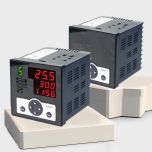 NF-9P24 Đồng hồ nhiệt độ Conotec, dải đo nhiệt độ -50~90℃