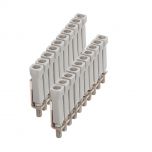 0202358 Bộ đai ốc LB 10-6 GY Phoenix Contact