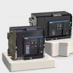 NXA16H06-MF4-AC220/230/240TP máy cắt không khí Chint