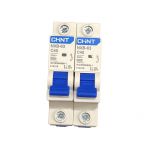 NXB-63 1P B32 6kA cầu dao tự động Chint