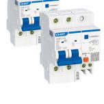 NXBLE-32 2P C16 50mA 6kA aptomat chống giật Chint