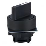 P2AS2-3PSRR Công tắt xoay 3 vị trí màu Đen Teknic