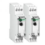 A9E16067 Relay Schneider có Timer trễ dòng Acti9 iRTC