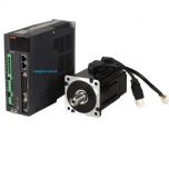 80DNMA2-0D75DKAM Servo Motor