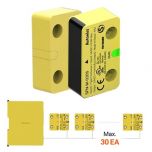 SFN-M-020 Công tắc cửa an toàn không tiếp xúc Autonics