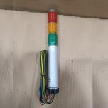STL-025-D51-3-N đèn tháp tín hiệu Hanyoung phi 25