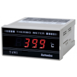 T4WI-P0C Đồng hồ hiển thị nhiệt độ Autonics