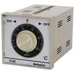 Bộ điều khiển nhiệt độ TOM-P4C Autonics