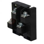 UN-AX600 2A 2B Tiếp điểm phụ dùng cho Contactor Mitsubishi
