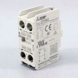 UT-AX2 1A 1B tiếp điểm phụ contactor S-T
