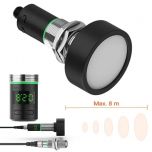 UTRCM30-8MDB-IL2 Cảm biến siêu âm Autoncics