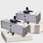 ABS-100-16-G40-25 Van tăng áp max 16bar