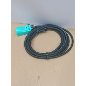 UP18S-8NC Cảm biến tiệm cận DC 3 dây Hanyoung