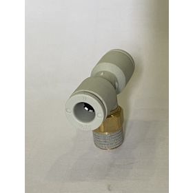 Đầu nối khí - Nối ống T SQT06-01S TPC