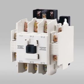 Contactor CMC32N Khởi động từ Cheil