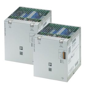 Bộ chỉnh lưu nguồn  2320571-QUINT4-CAP/24DC/10/8KJ
