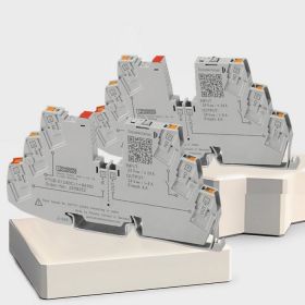2908262 - PTCB E1 24DC/1-8A NO Bộ ngắt mạch tự động