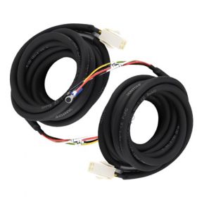 BBA01A20 Brake cable 50 - 750W Fixed，20m