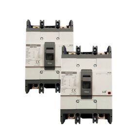 ABN202C-250A cầu dao tự động LS 2 pha