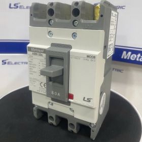 ABN53C 30A cầu dao tự động LS 3 pha