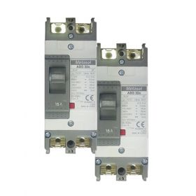 ABS32C-15A cầu dao tự động LS 2 pha