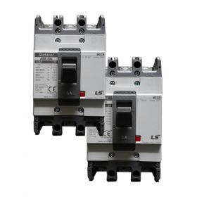 ABS33C-10A cầu dao tự động LS 3 pha