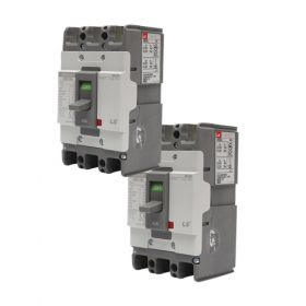 ABS53C-40A cầu dao tự động LS 3 pha