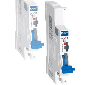 AL-X1 tiếp điểm báo động Chint