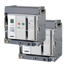 AN-08D4-08H NG5 máy cắt không khí LS 4 cực loại cố định