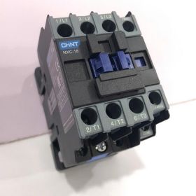 NXC-18 Khởi động từ Chint 18A