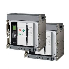 AS-50F4-50A NG5 máy cắt không khí LS loại kéo ra kéo vào